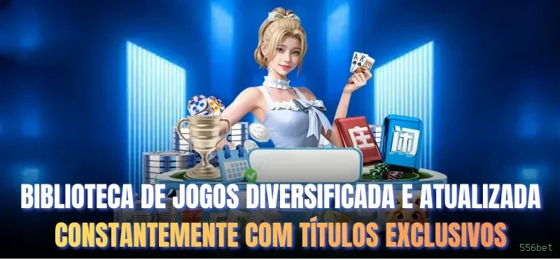 Como instalar o app da 556bet